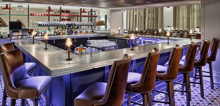 Teatro Hotel Denver